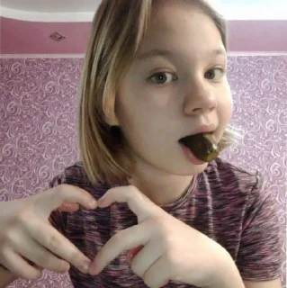 Sticker sonya♡ - 8