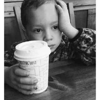 Стикер Мустанг 2 - 7