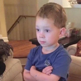 Стикер Мустанг 2 - 10