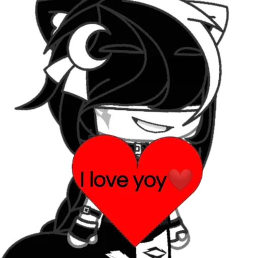 Sticker LuciferAyato by @sticat_app - 6