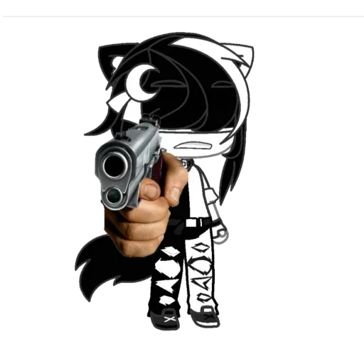 Sticker LuciferAyato by @sticat_app - 0