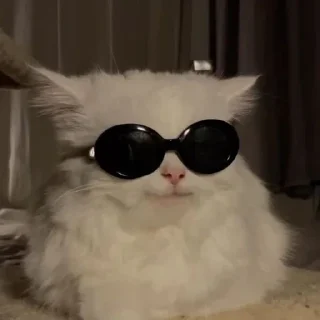 Sticker Что-то на своем - 10