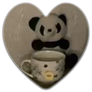 Стикер ВаняКраш - 1