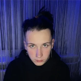 Стикер ВаняКраш - 0