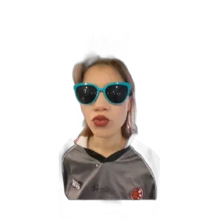 Sticker империусы - 5