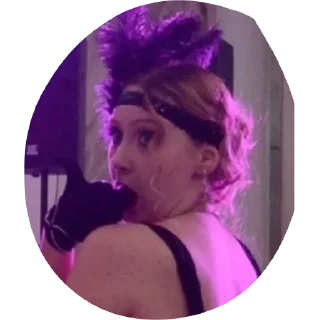 Sticker империусы - 7