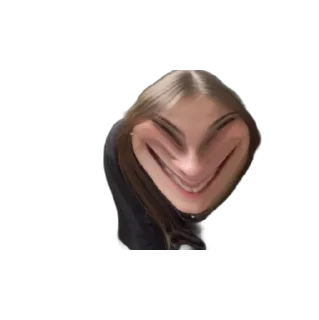 Sticker империусы - 6