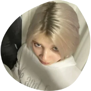 Sticker империусы - 11