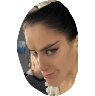 Sticker империусы - 4