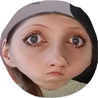 Sticker империусы - 3