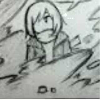 Sticker EPICSHIFT CHARA♡<3 - 2