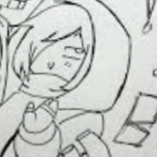 Sticker EPICSHIFT CHARA♡<3 - 5