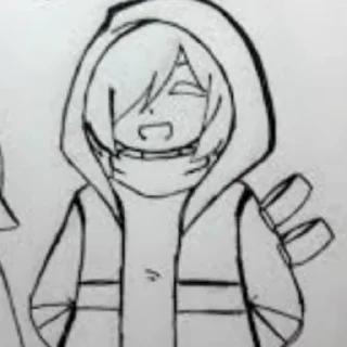 Sticker EPICSHIFT CHARA♡<3 - 10