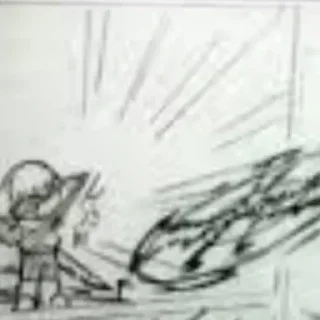 Sticker EPICSHIFT CHARA♡<3 - 8