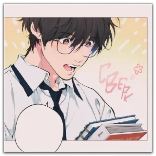 Sticker Облако (Yu_uma_) - 2