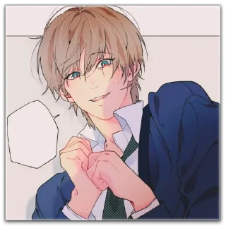 Sticker Облако (Yu_uma_) - 4