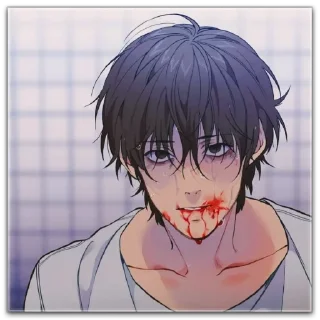 Sticker Облако (Yu_uma_) - 6