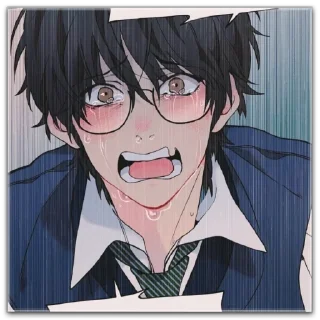 Sticker Облако (Yu_uma_) - 7