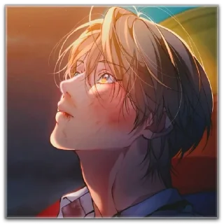 Sticker Облако (Yu_uma_) - 9