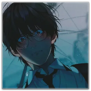 Sticker Облако (Yu_uma_) - 3