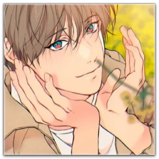 Sticker Облако (Yu_uma_) - 0