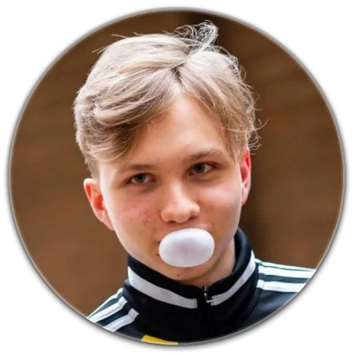 m0NESY - Человек