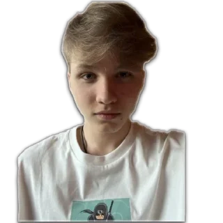 person human face portrait