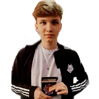 person clothing human face