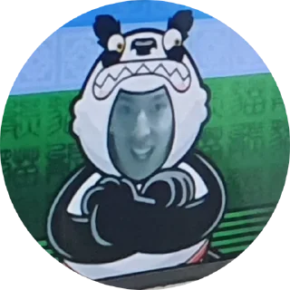 Sticker срингти - 9