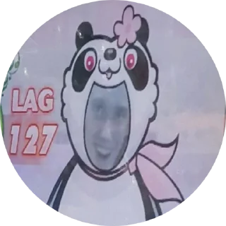 Sticker срингти - 10