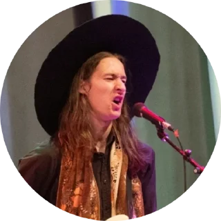 Sticker срингти - 7