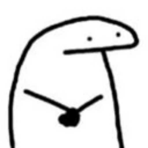 Стикер Mf - 11