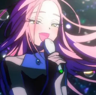 Sticker Alien stage - 3