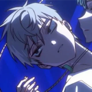 Sticker Alien stage - 10