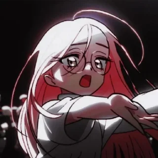 Sticker Alien stage - 0