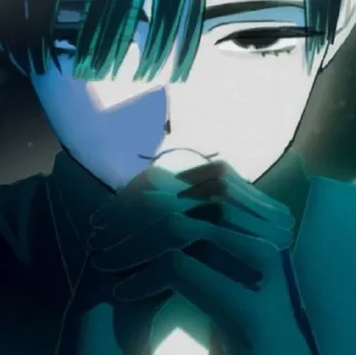 Sticker Alien stage - 7