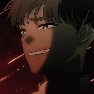 Sticker Alien stage - 9