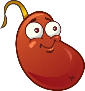 Sticker Создать стикеры 👉🏻 @EmojiRuBot - 5