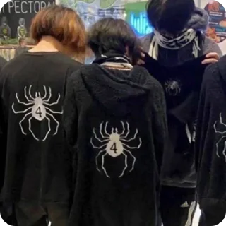 Sticker @redan_ofnik - 0