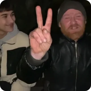 Sticker @redan_ofnik - 1