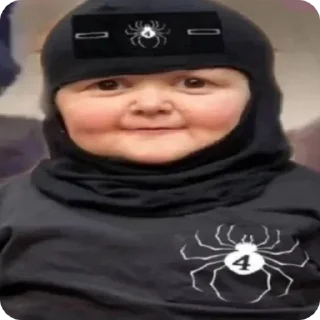 Sticker @redan_ofnik - 2