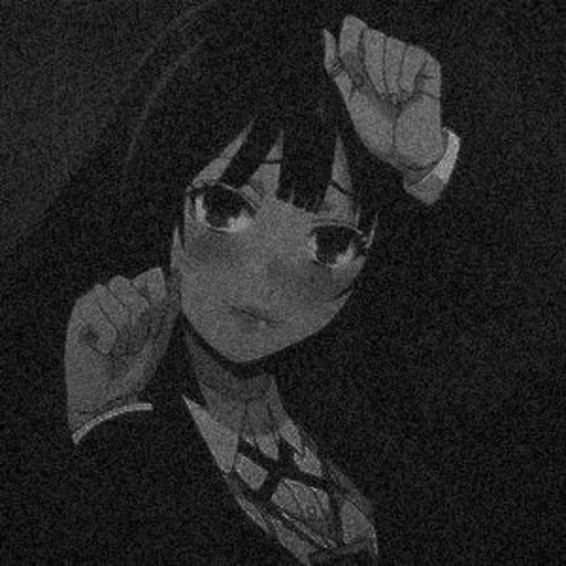 Стикер Dead inside @FrostWolfstik - 8