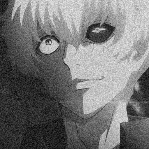 Стикер Dead inside @FrostWolfstik - 0