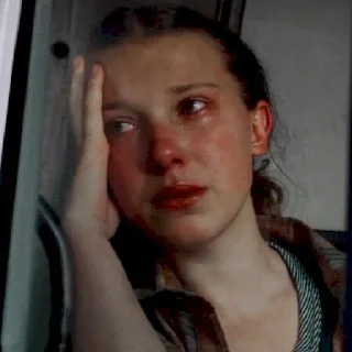 Sticker @AniPackBot استیکرساز😍 - 11