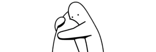 эскиз мультфильм рисование