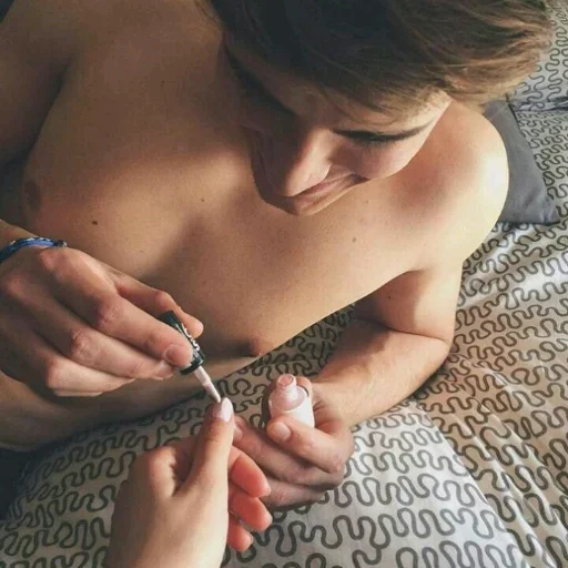 Sticker Sski Love♥️💦 - 1