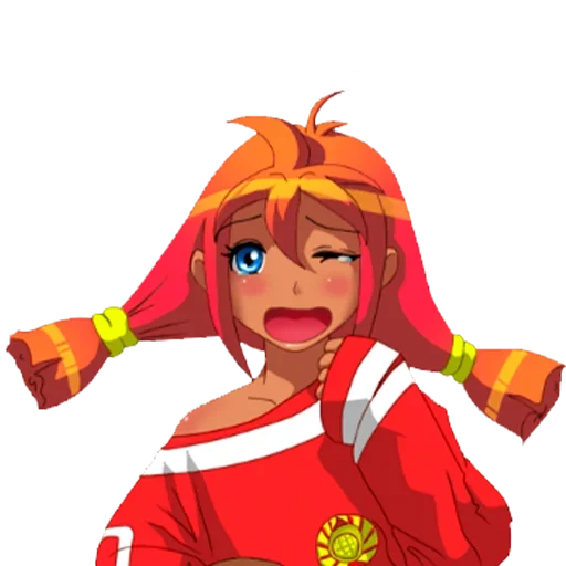 Sticker @AniPackBot | استیکرساز - 8