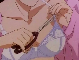 Sticker @AniPackBot استیکرساز😍 - 8