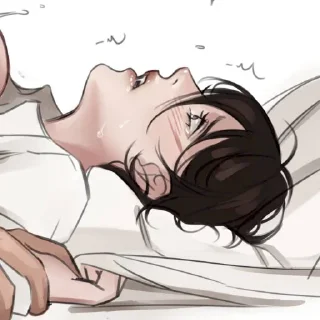 Sticker @AniPackBot استیکرساز😍 - 1