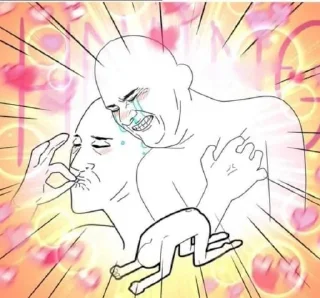 Sticker @AniPackBot استیکرساز😍 - 11